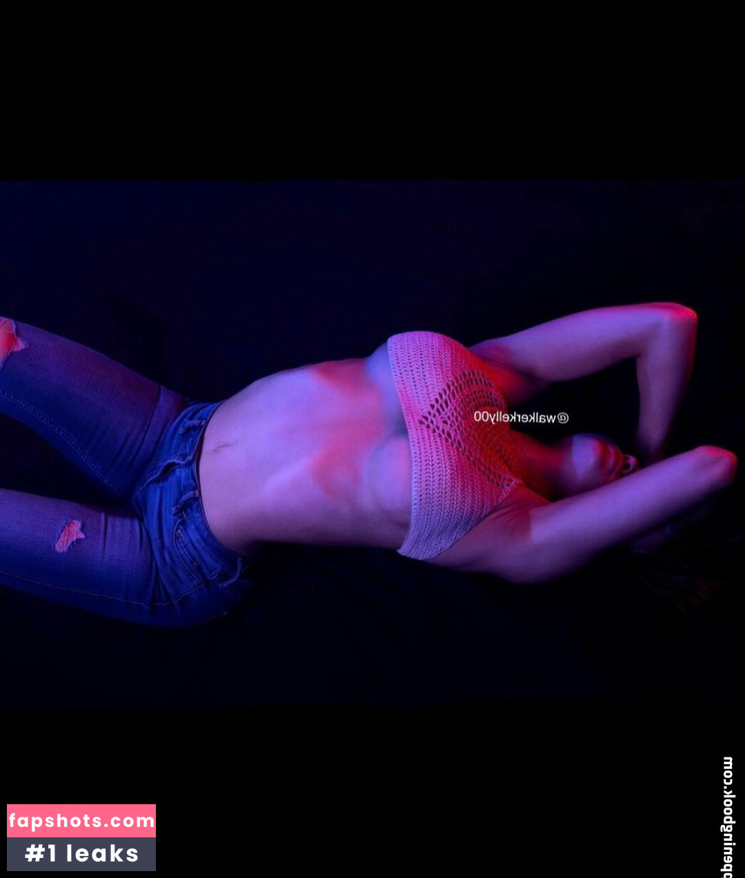 Kelly Walker Nacktheit OnlyFans Fotos #3 - Fapshots
