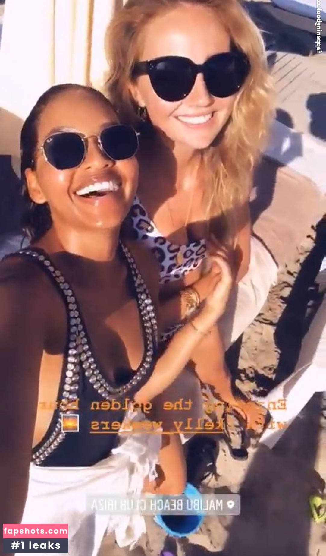 Kelly Weekers Nahé úniky fotek pouze od fanoušků #3 - Fapshots