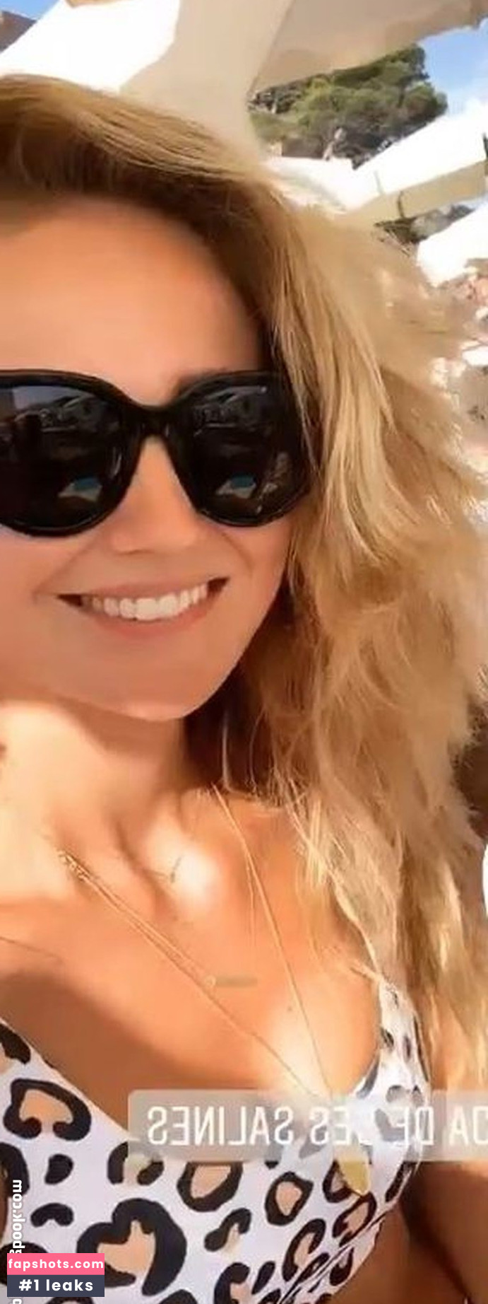 Kelly Weekers Nahé úniky fotek pouze od fanoušků #4 - Fapshots