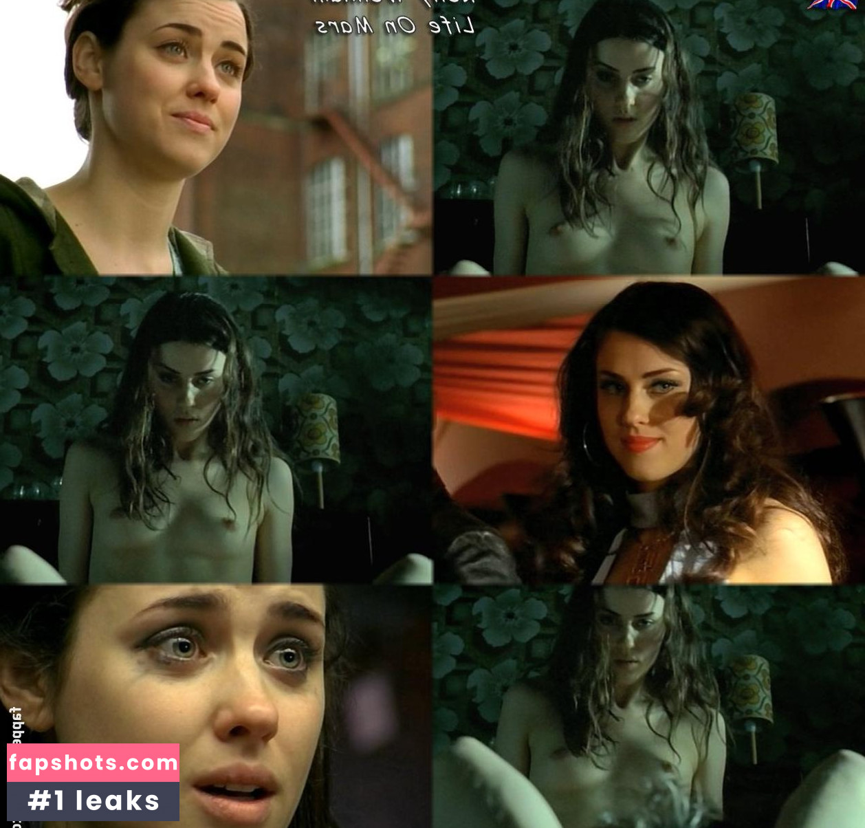 Kelly Wenham gallery photo #12