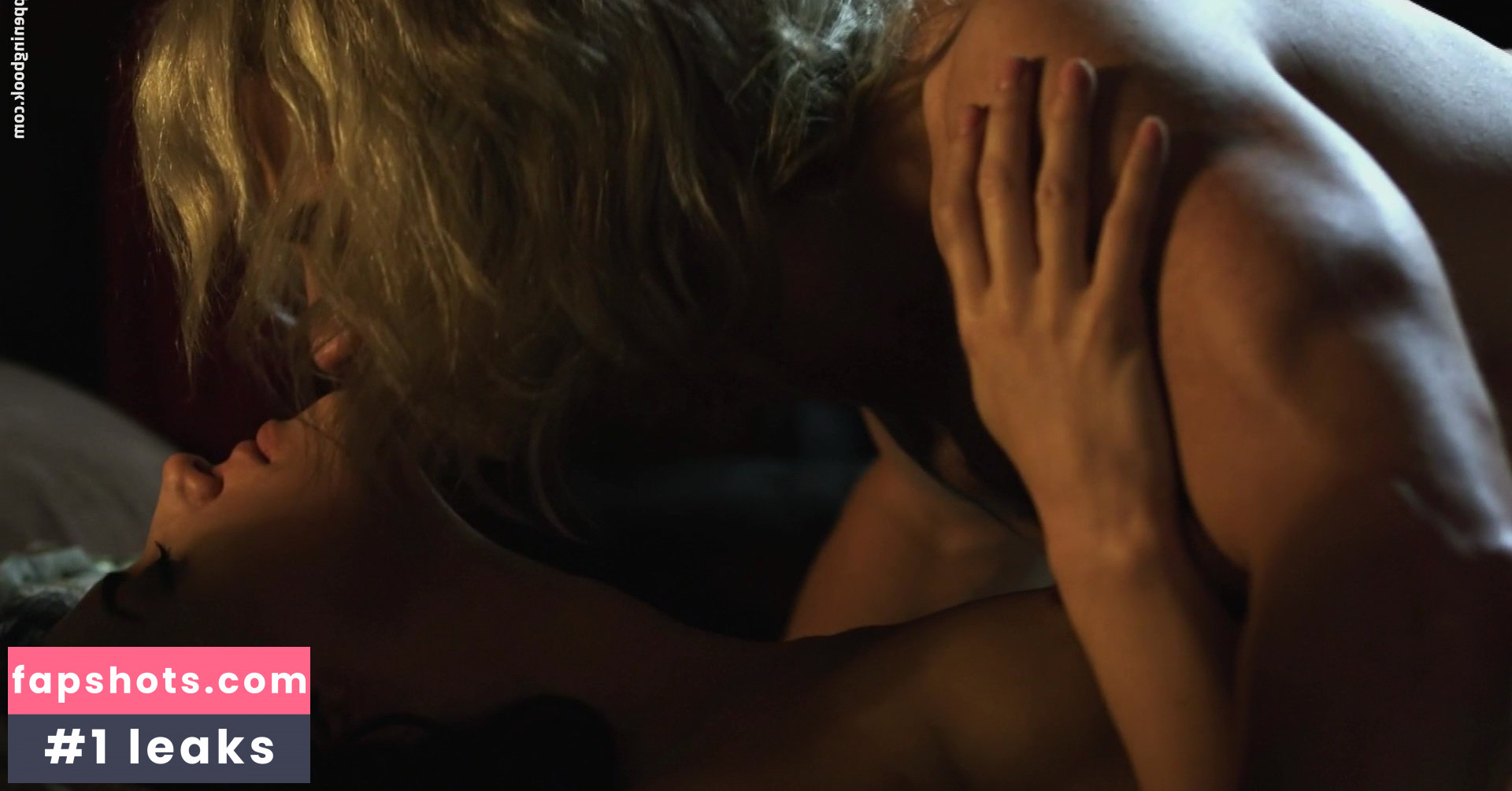 Kelly Wenham gallery photo #6