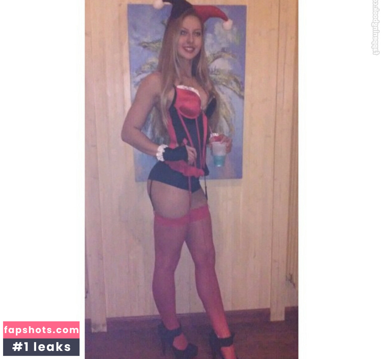 Kelly Young Nude Leaks OnlyFans Photos #13 - LeakJerk