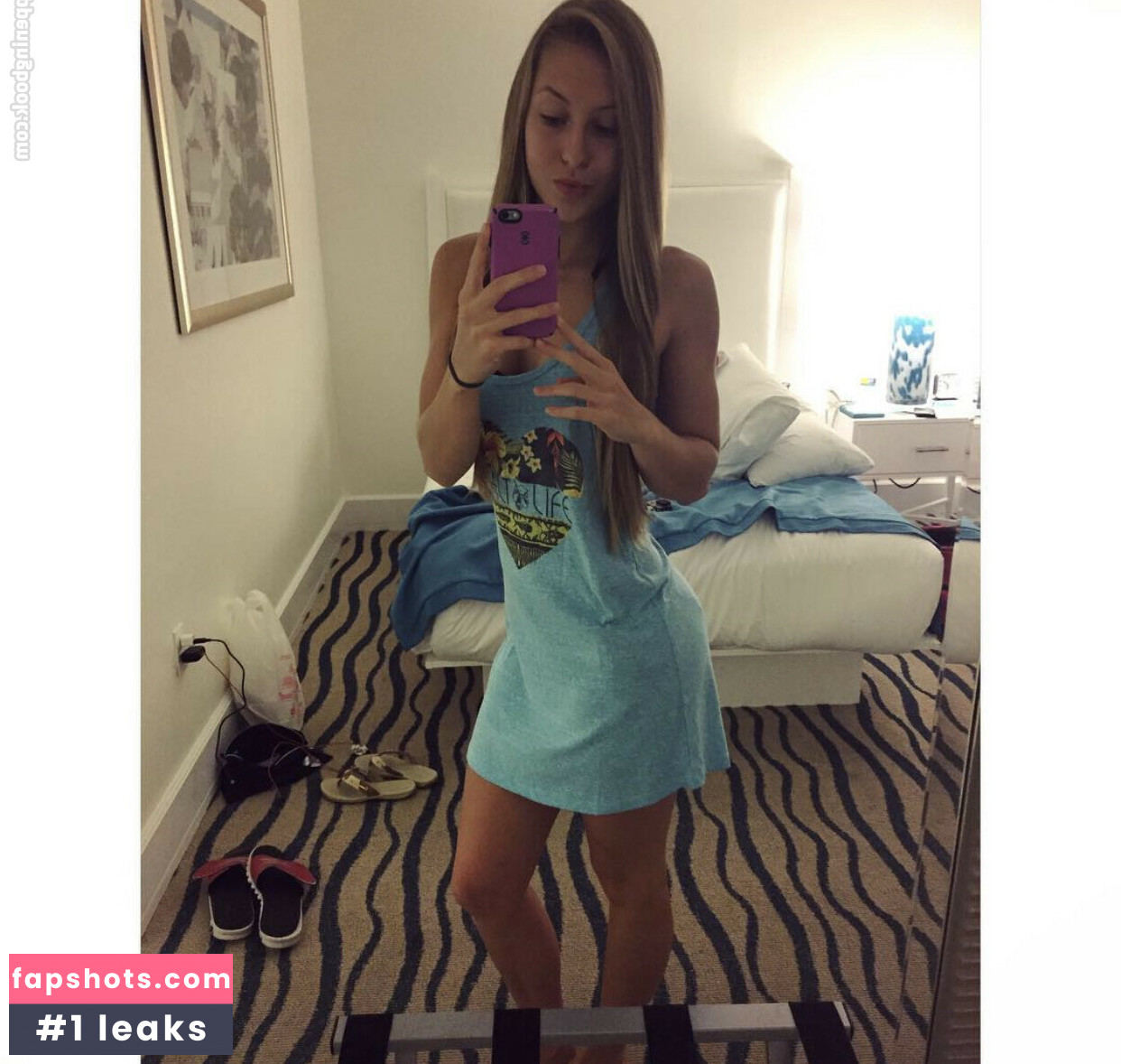 Kelly Young Nude Leaks OnlyFans Photos #3 - LeakJerk