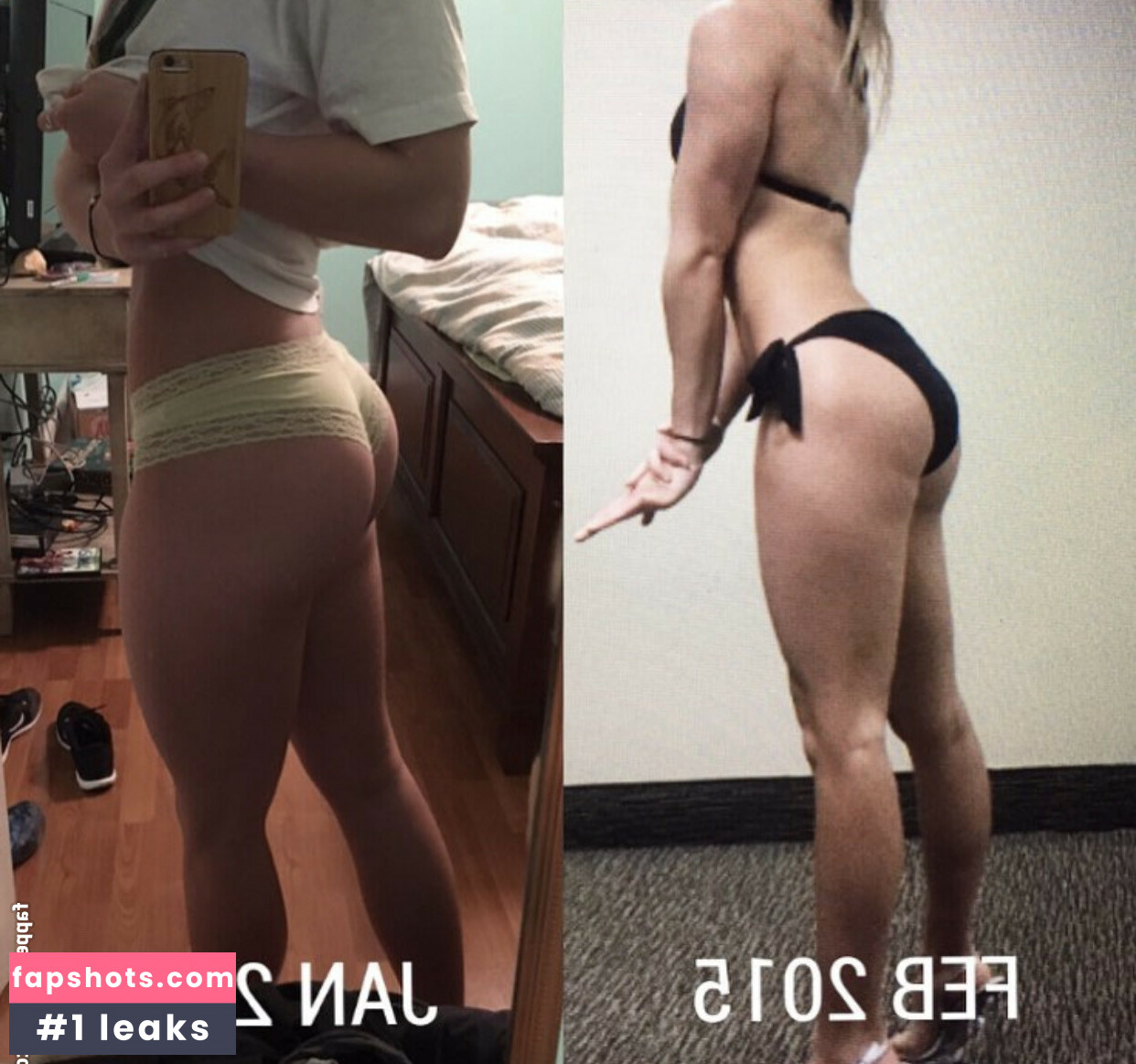 Kelly Young Nude Leaks OnlyFans Photos #6 - LeakJerk