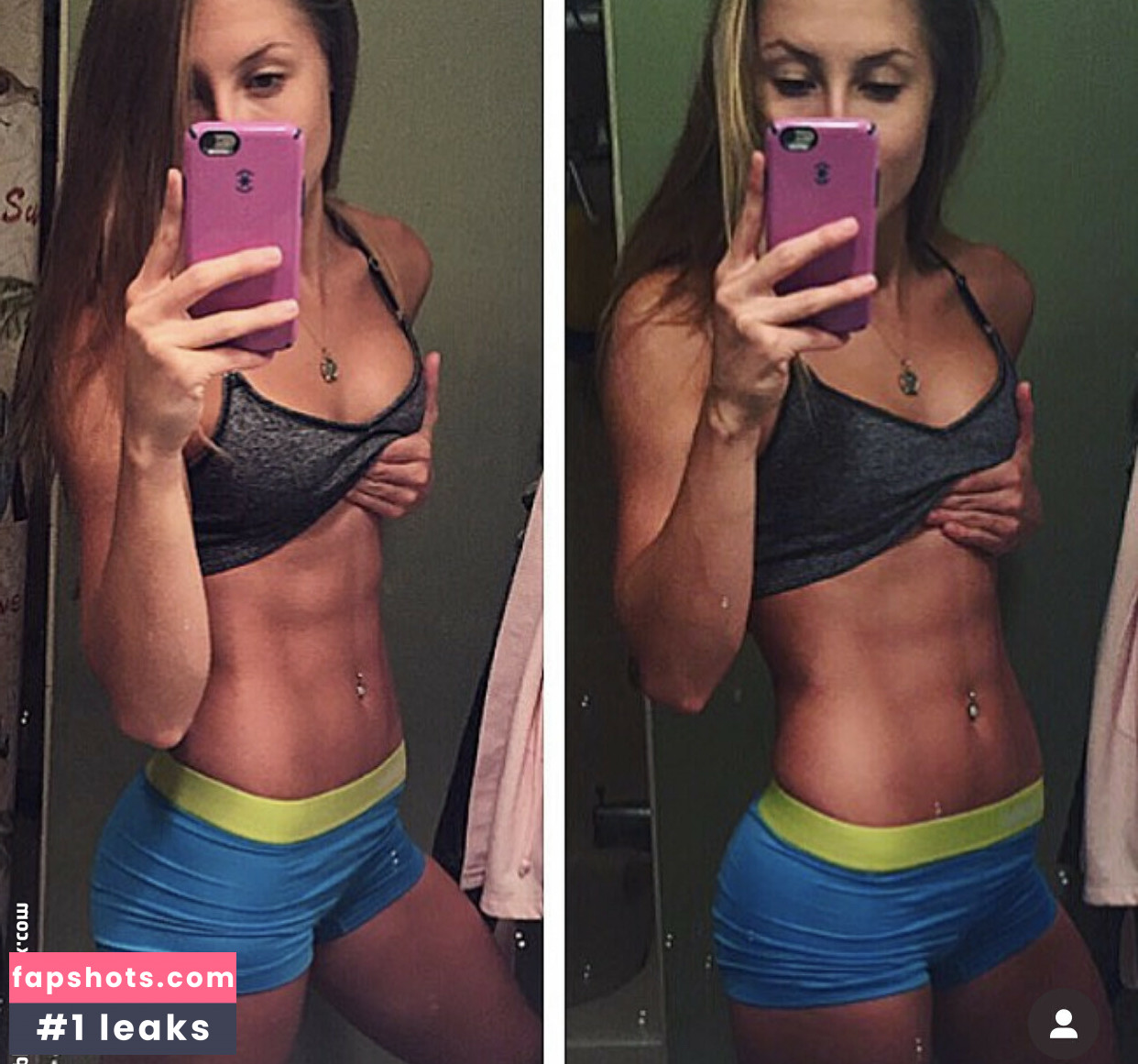 Kelly Young Nude Leaks OnlyFans Photos #8 - LeakJerk