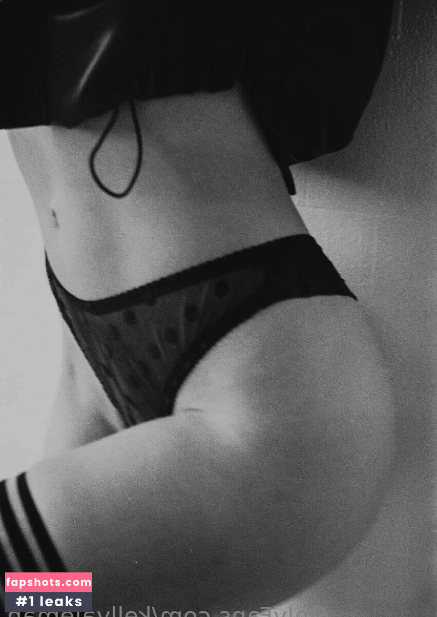 kellyaleman Nahé úniky fotek pouze od fanoušků #76 - Fapshots