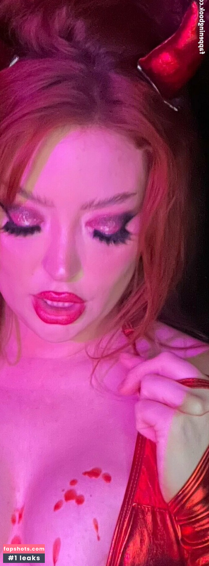 kellylilred gallery photo #12