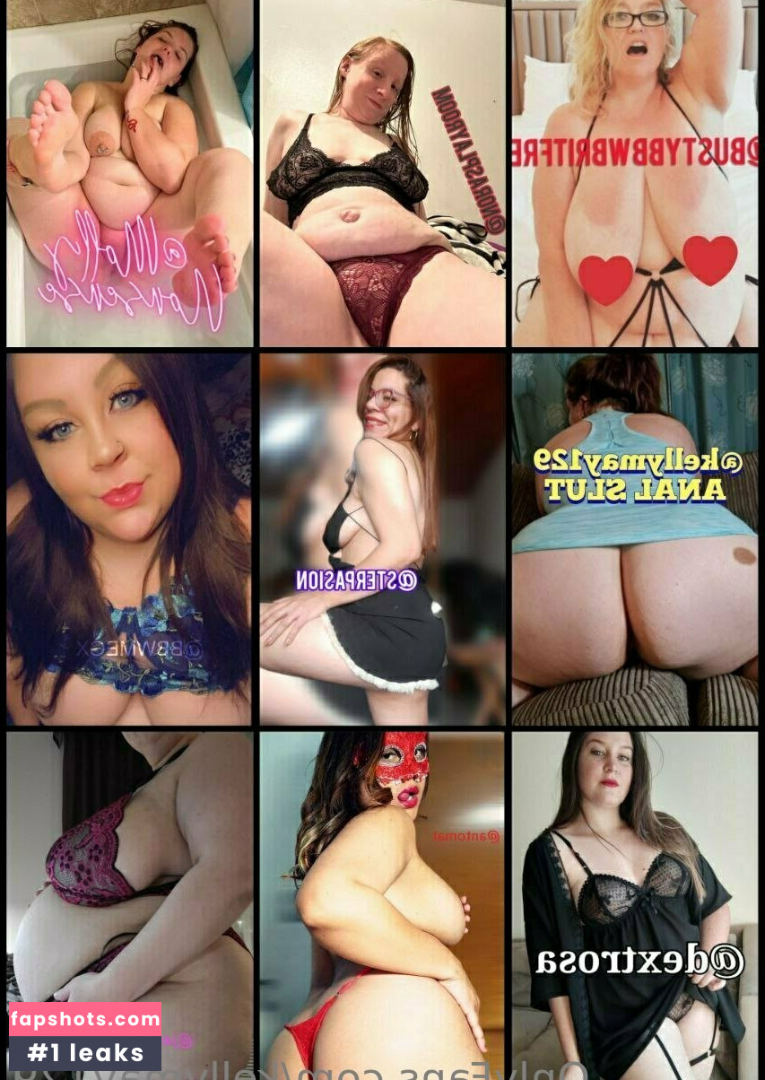kellymay129 Nude Leaks OnlyFans Photos #3 - LeakJerk