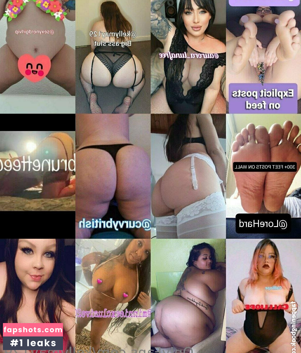 kellymay129 Filtración Desnuda OnlyFans Foto #7 - Fapshots