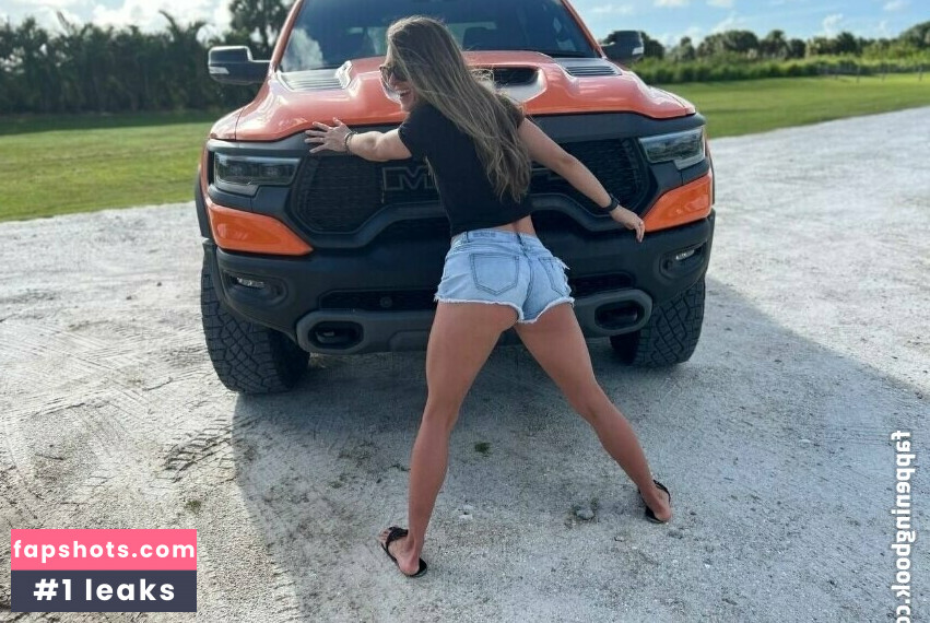 kellymay129 Filtración Desnuda OnlyFans Foto #8 - Fapshots