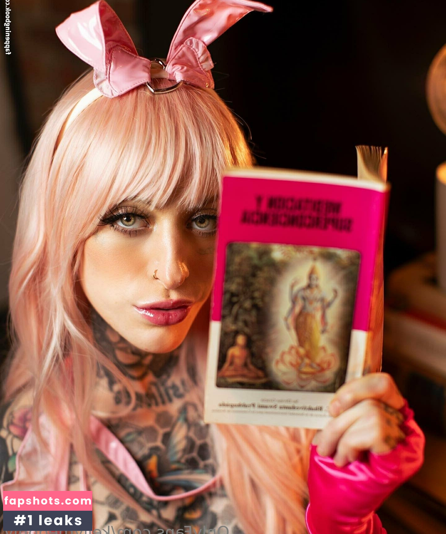 kellymedonly gallery photo #3