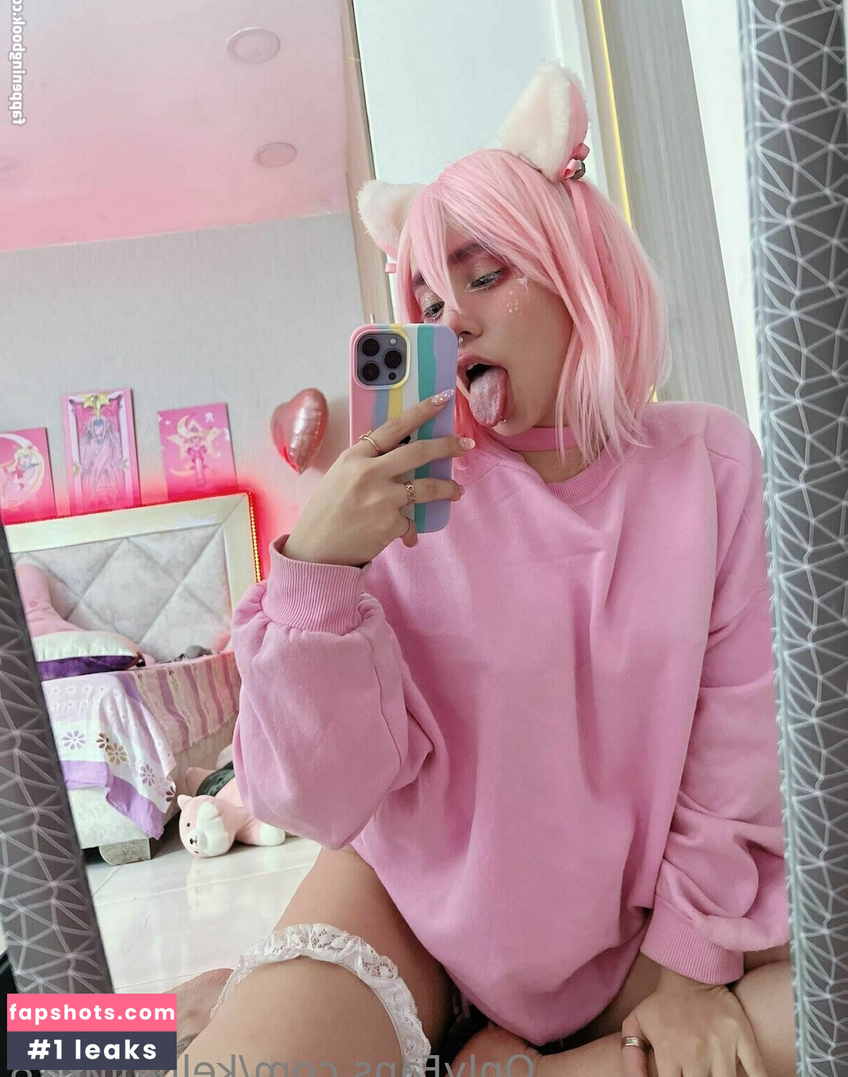 kellypink18 gallery photo #8