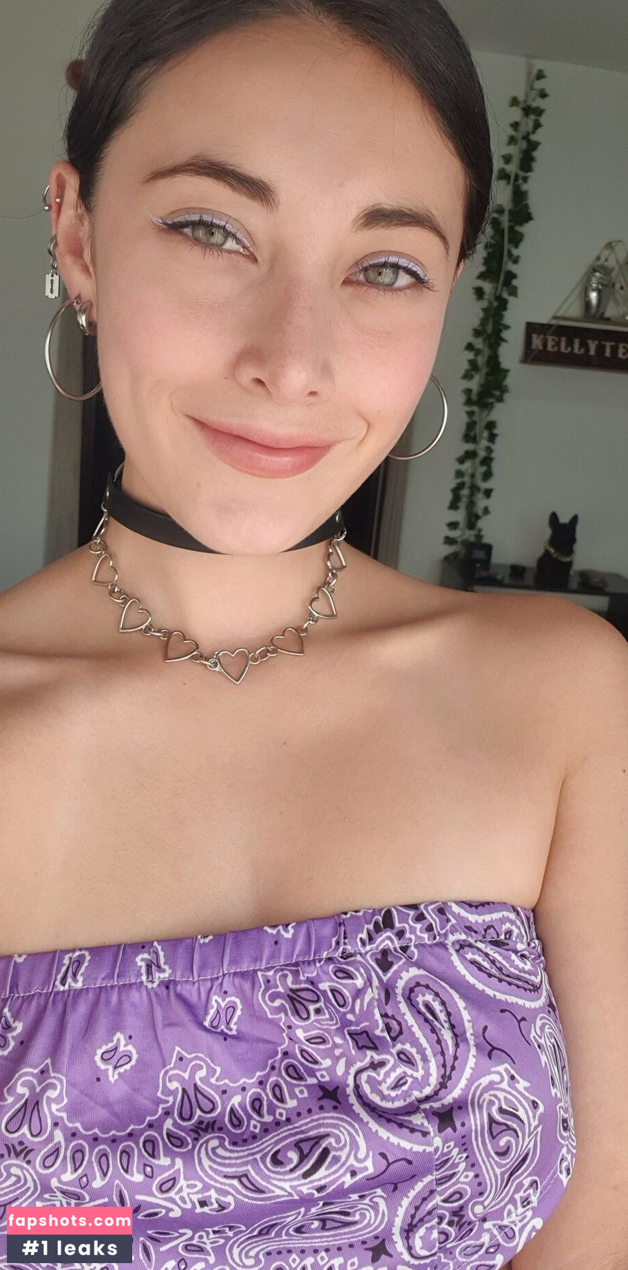 Kellytesh Filtración Desnuda OnlyFans Foto #113 - Fapshots