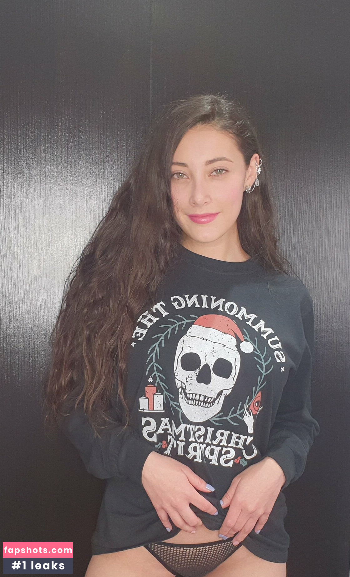 Kellytesh Filtración Desnuda OnlyFans Foto #117 - Fapshots