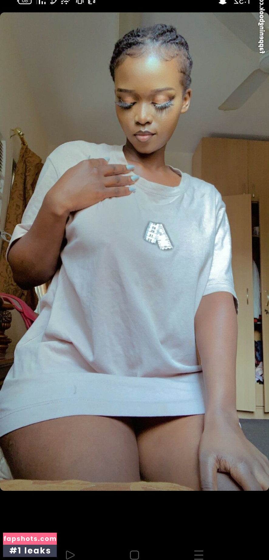 Kellytumtum Nahé úniky fotek pouze od fanoušků #14 - Fapshots