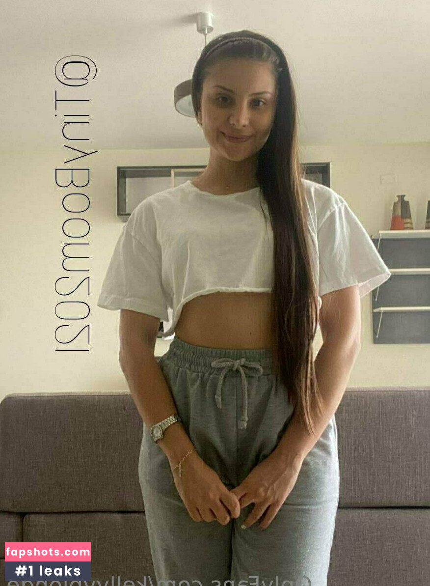 kellyyblonde Nahé úniky fotek pouze od fanoušků #8 - Fapshots