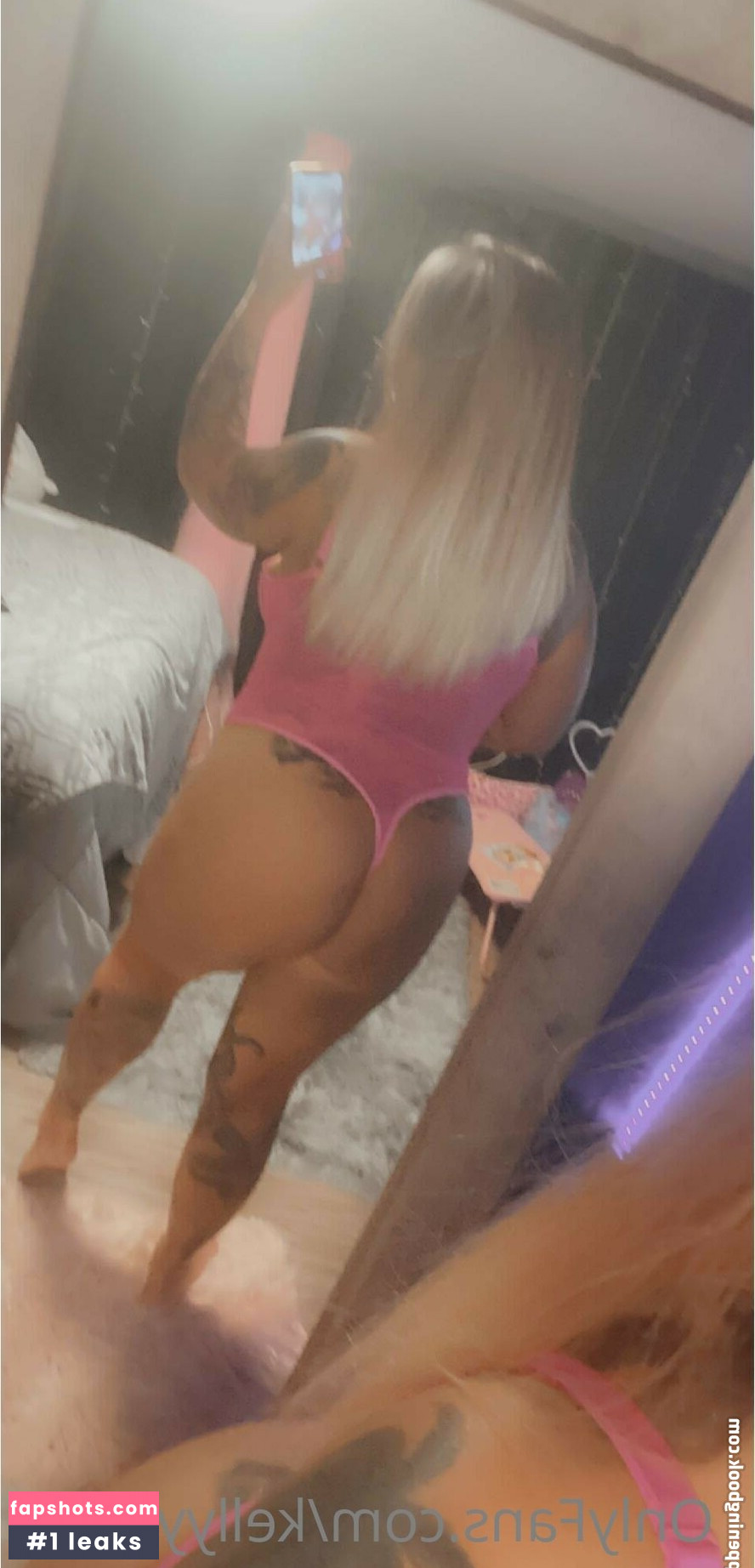 kellyydawn Nahé úniky fotek pouze od fanoušků #31 - Fapshots