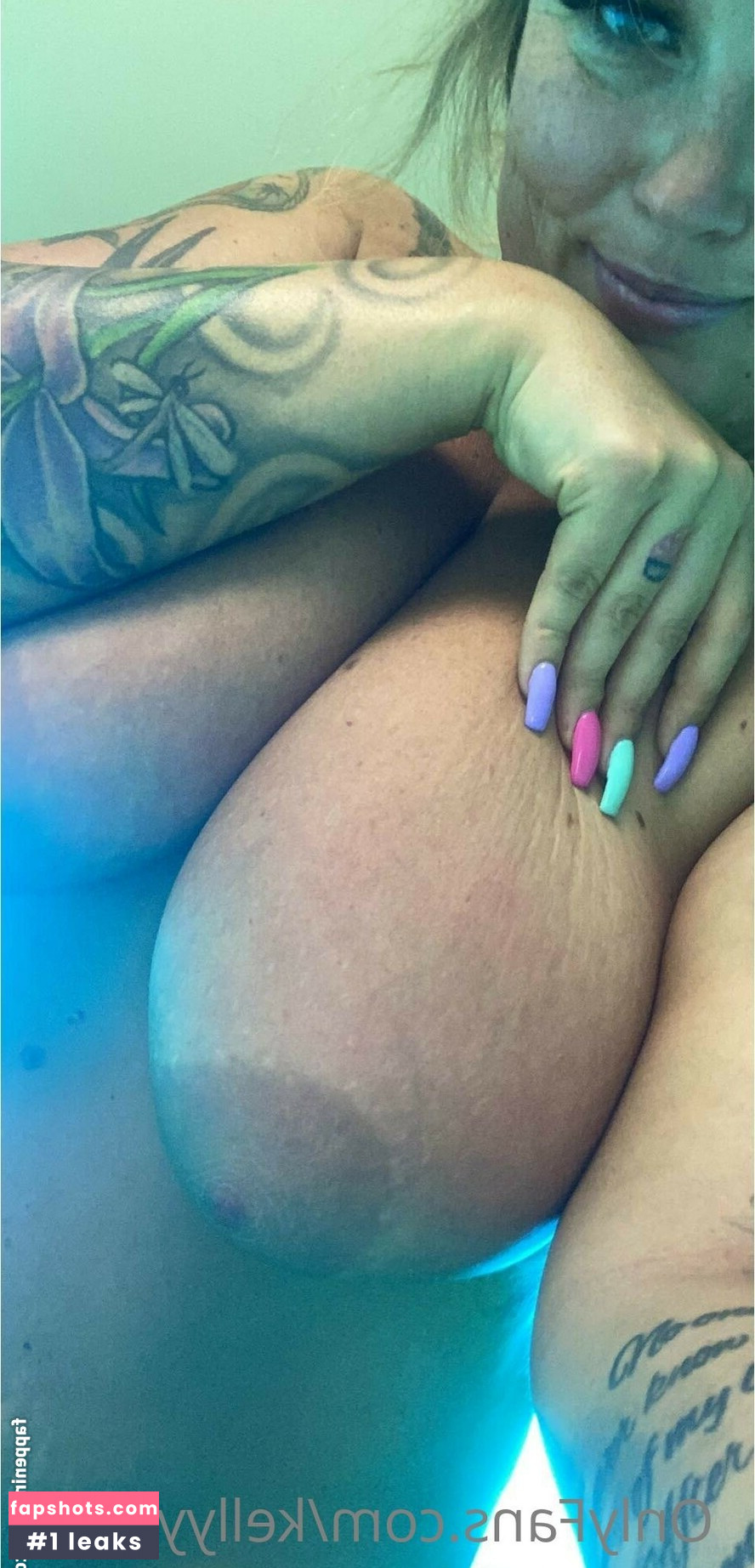 kellyydawn Nahé úniky fotek pouze od fanoušků #40 - Fapshots