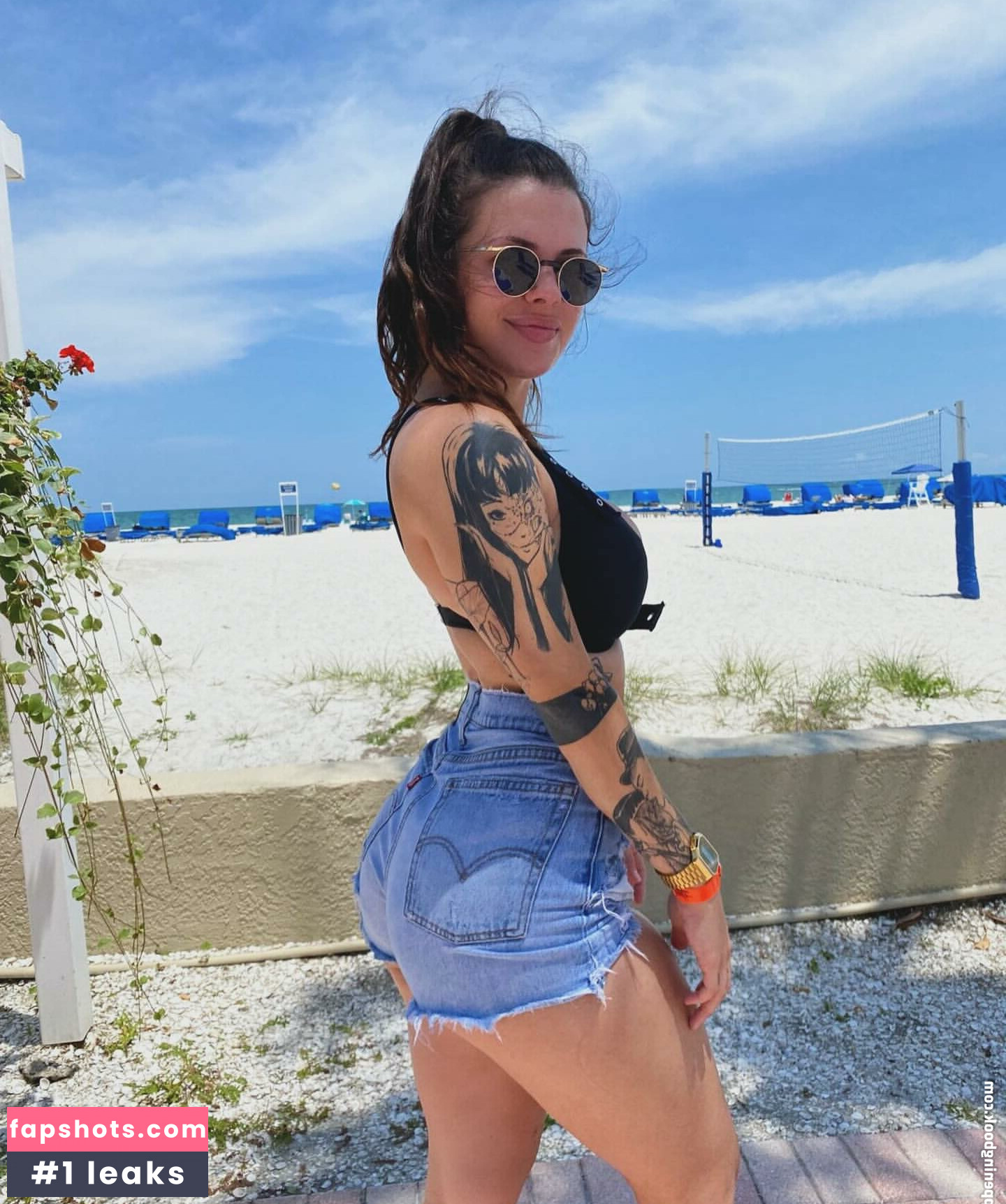 kelse.ycap Filtración Desnuda OnlyFans Foto #4 - Fapshots