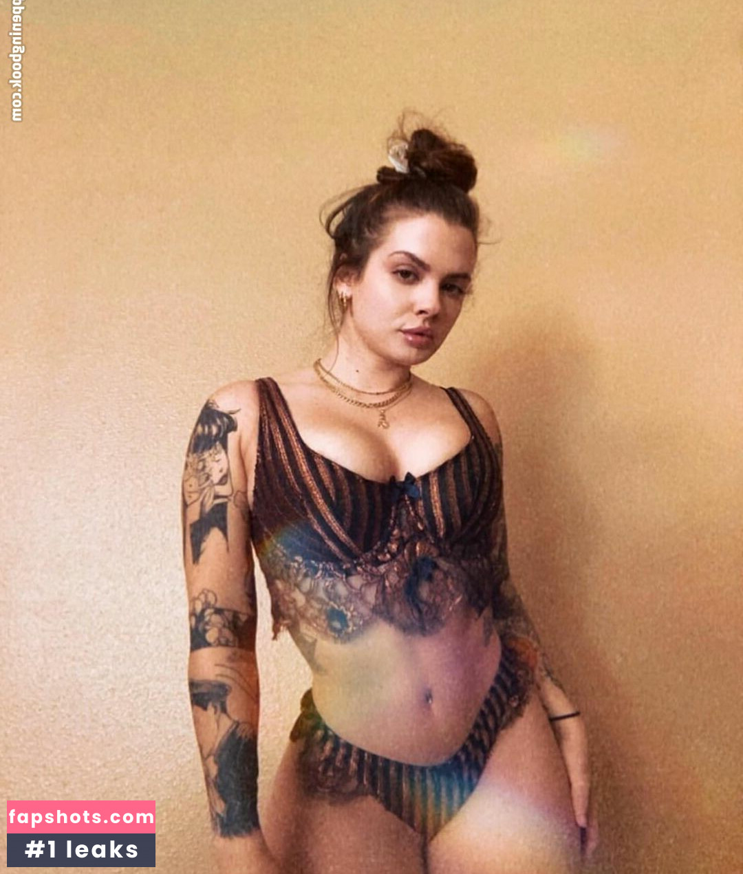 kelse.ycap Filtración Desnuda OnlyFans Foto #8 - Fapshots