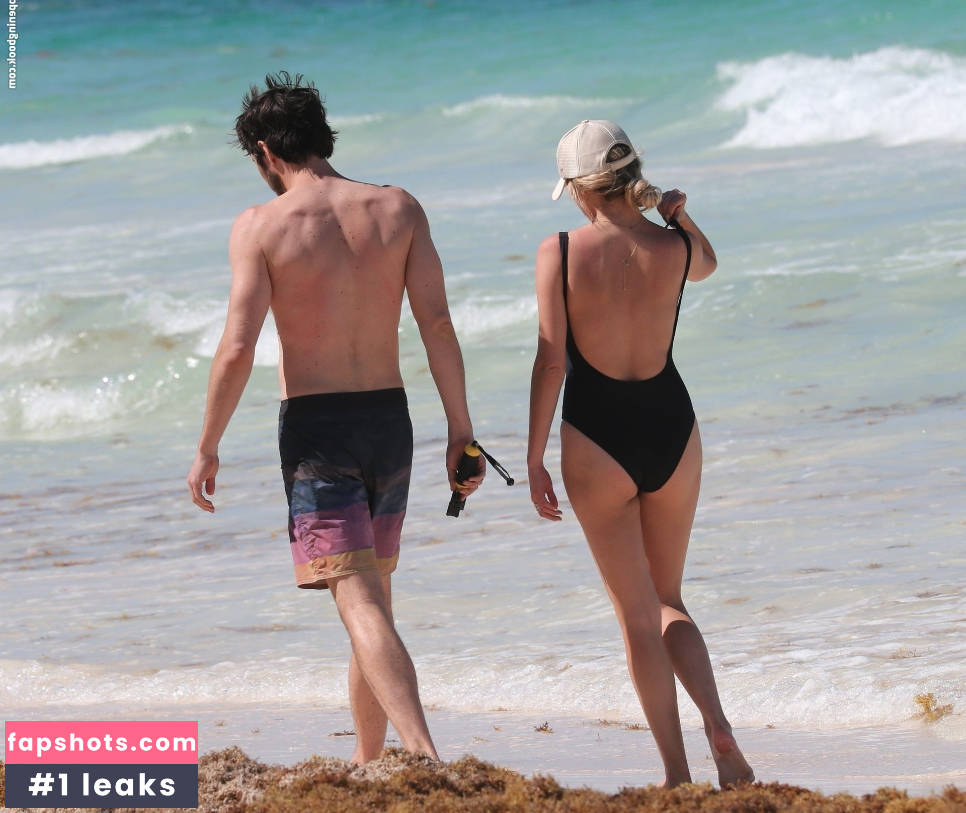 Kelsea Ballerini Nude Leaks OnlyFans Photos #106 - Fapshots