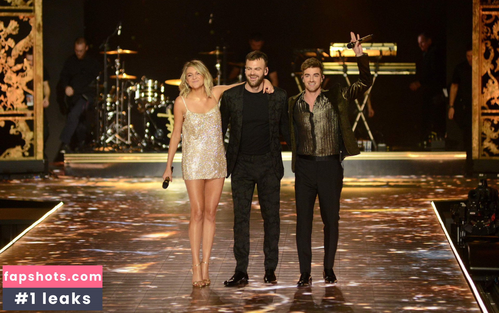 Kelsea Ballerini Nude Leaks OnlyFans Photos #147 - Fapshots