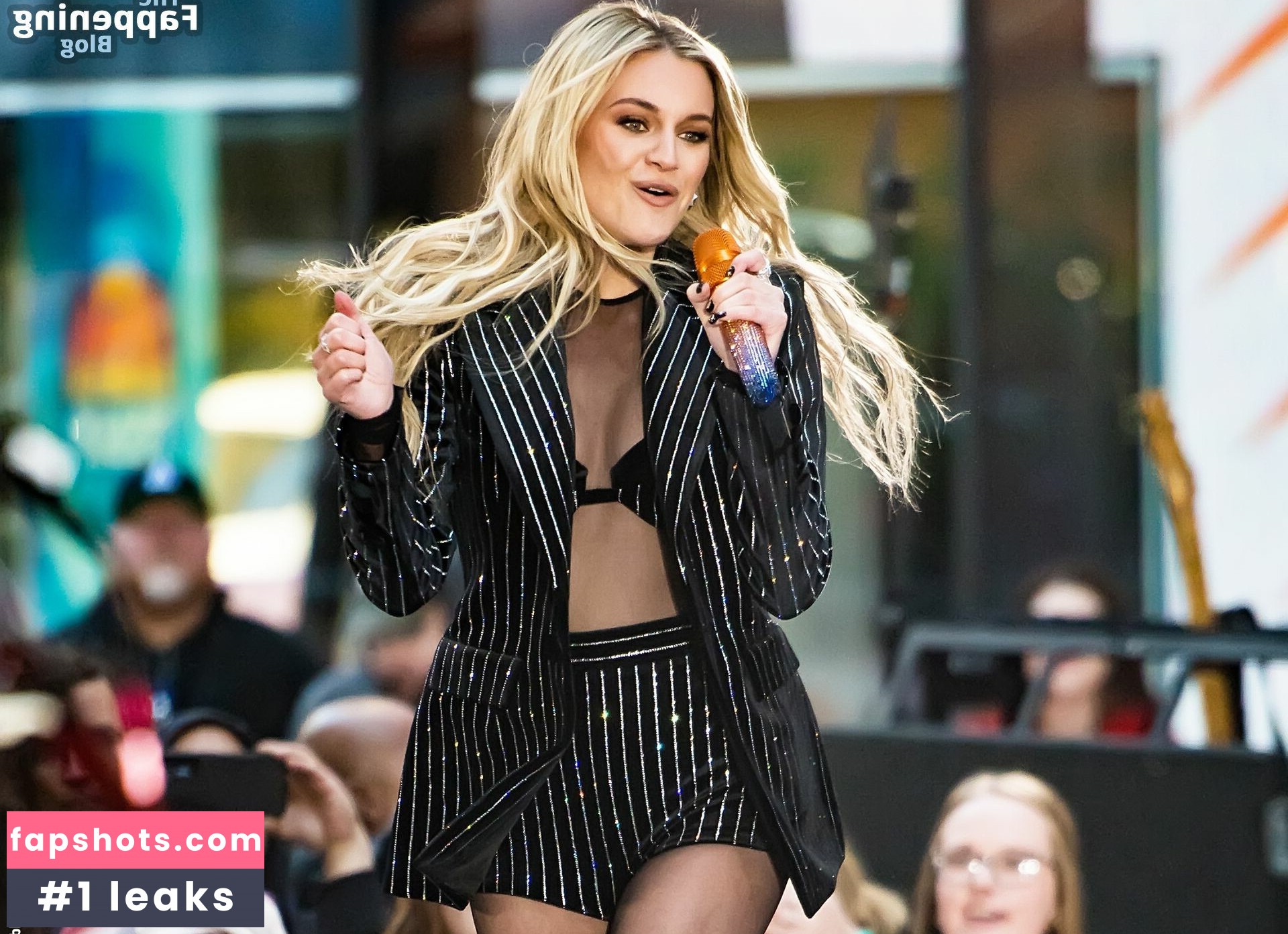 Kelsea Ballerini Nude Leaks OnlyFans Photos #17 - Fapshots