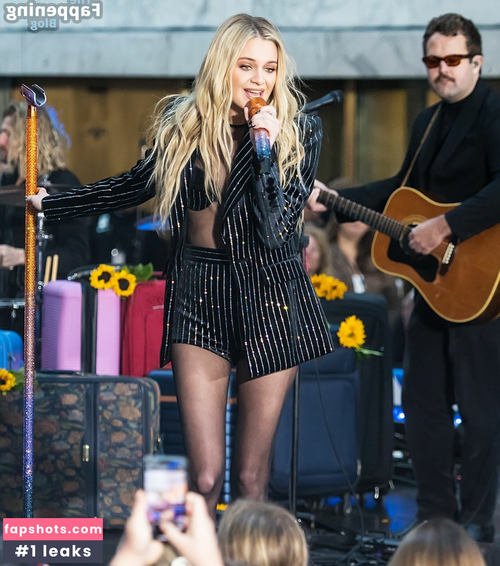 Kelsea Ballerini Nude Leaks OnlyFans Photos #21 - Fapshots