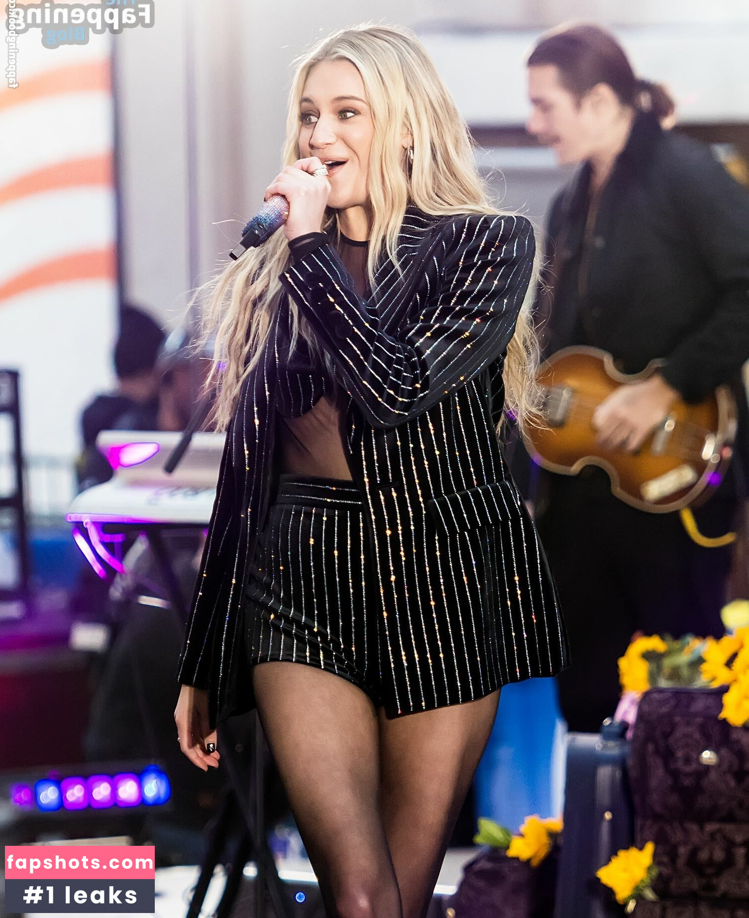 Kelsea Ballerini Nude Leaks OnlyFans Photos #25 - Fapshots