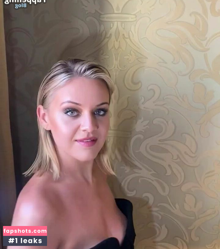 Kelsea Ballerini Nude Leaks OnlyFans Photos #38 - Fapshots