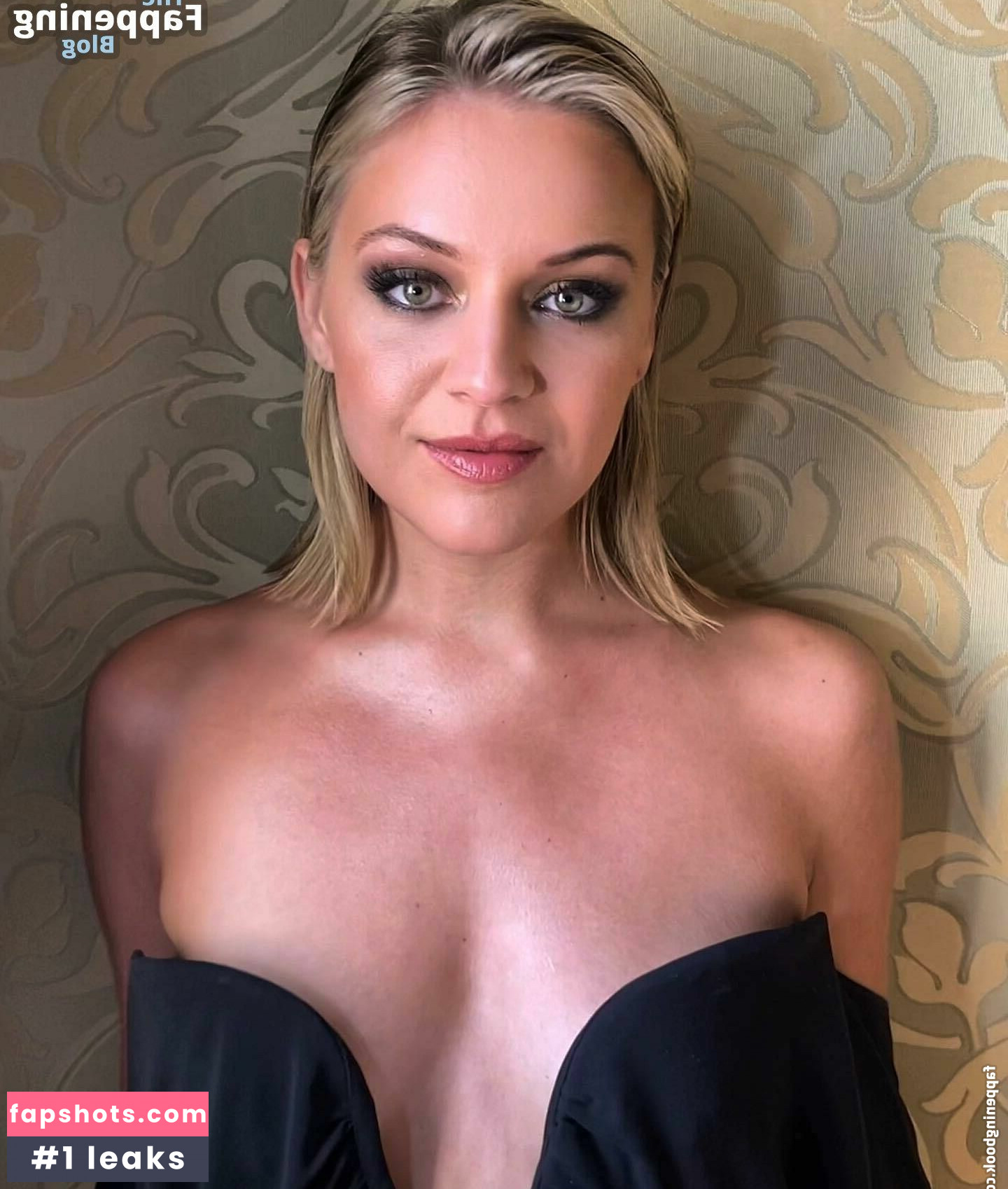 Kelsea Ballerini Nude Leaks OnlyFans Photos #41 - Fapshots