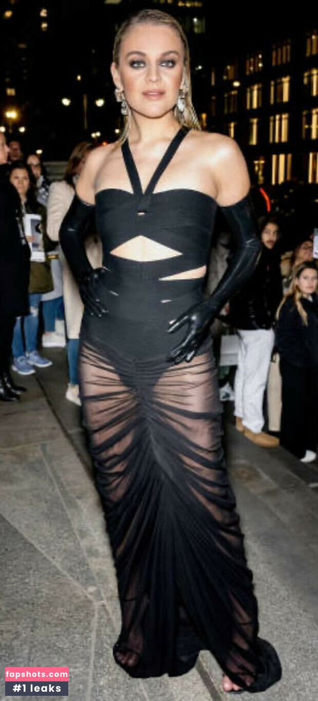 Kelsea Ballerini Nude Leaks OnlyFans Photos #42 - Fapshots