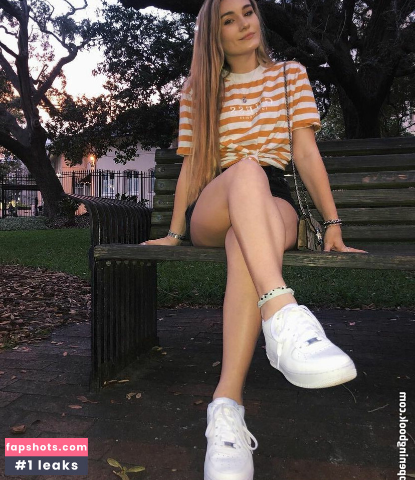 Kelsea Forti gallery photo #19