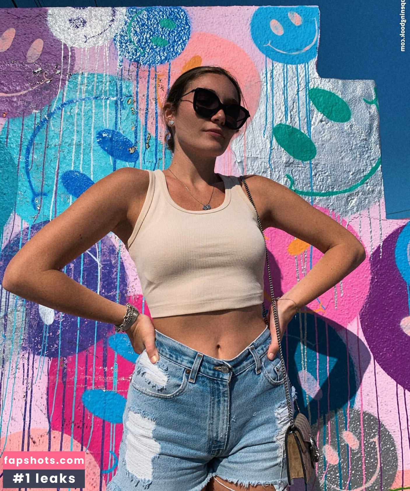 Kelsea Forti gallery photo #3