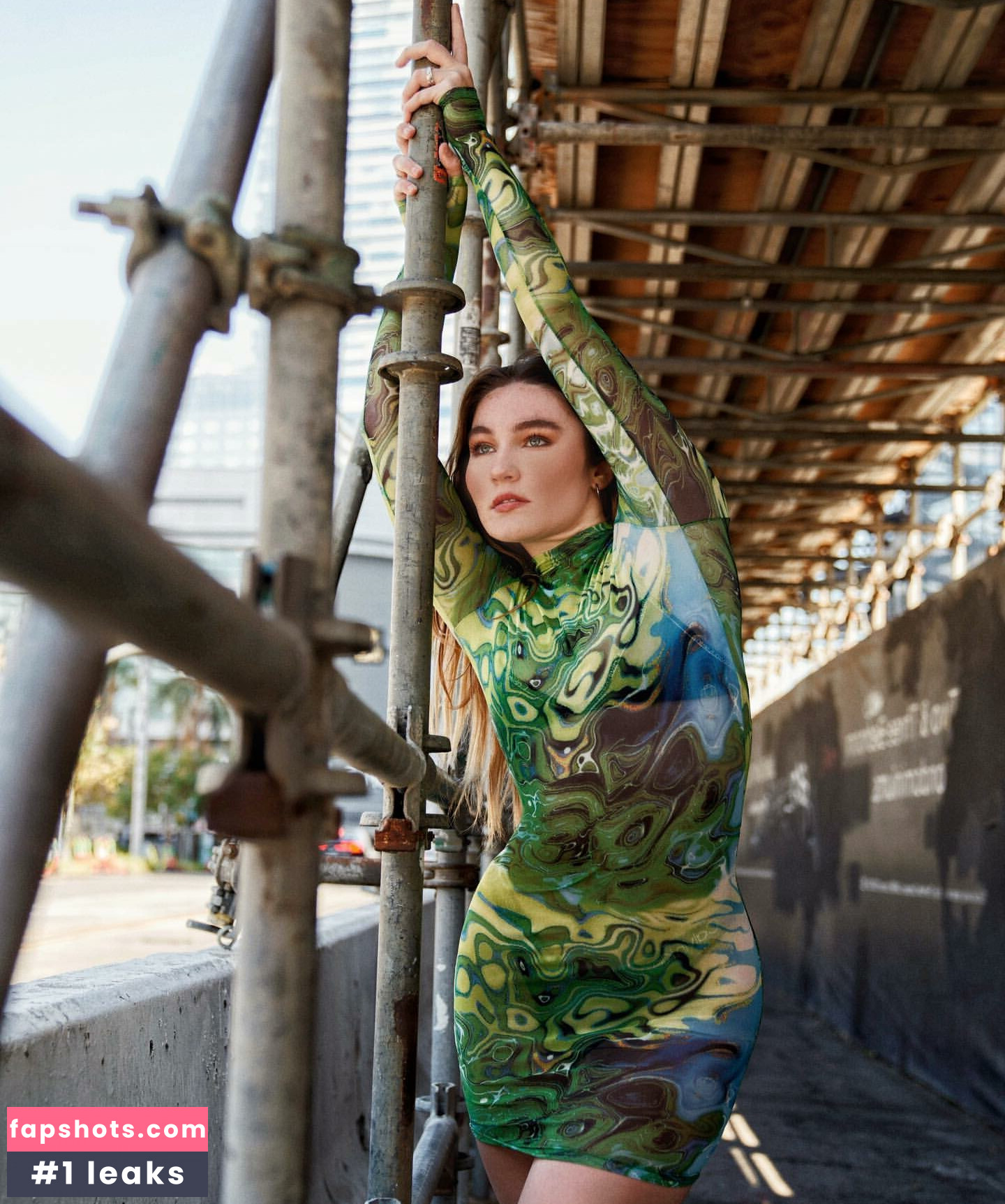 Kelsea Forti gallery photo #6