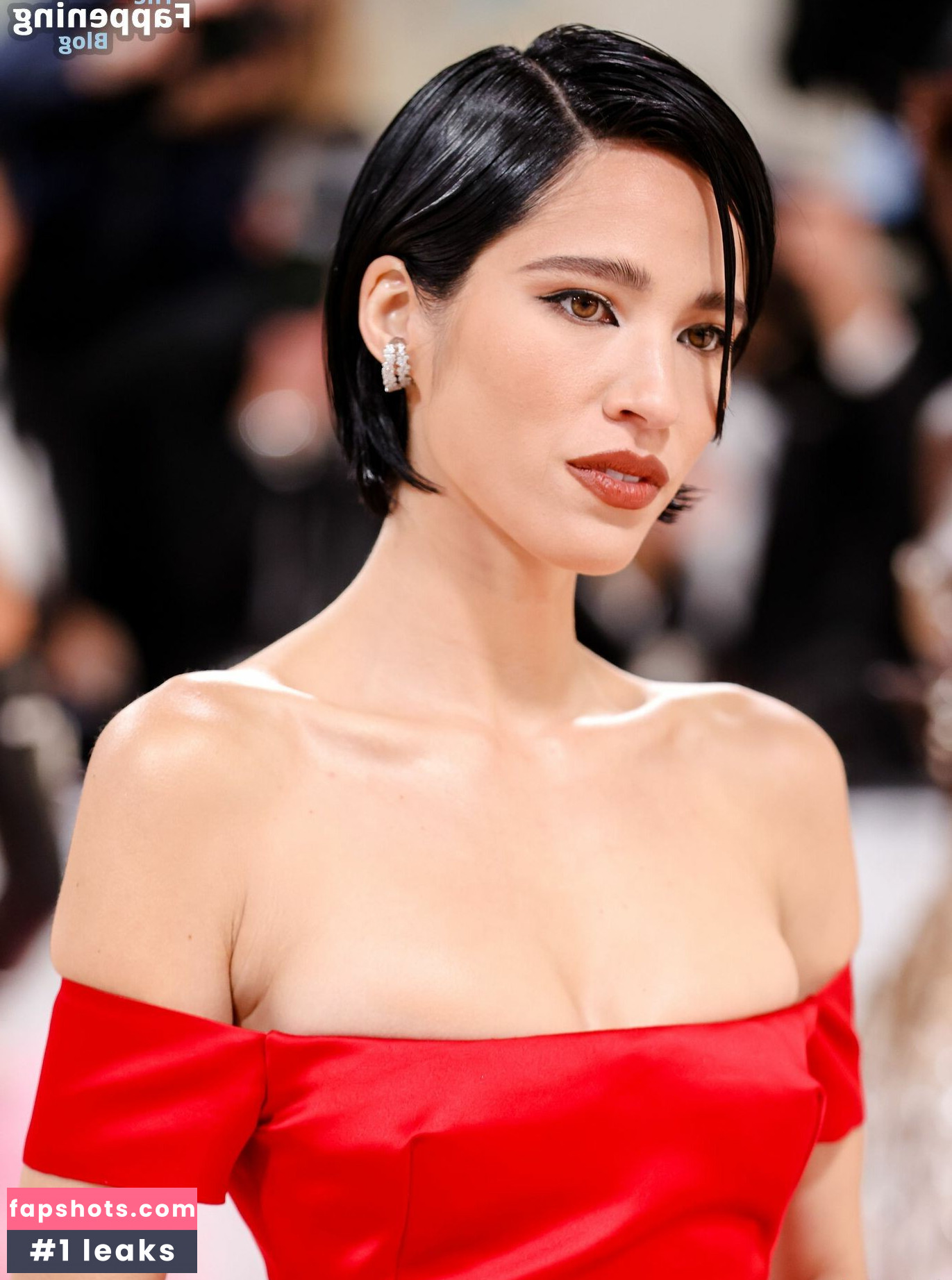 Kelsey Asbille Chow gallery photo #11