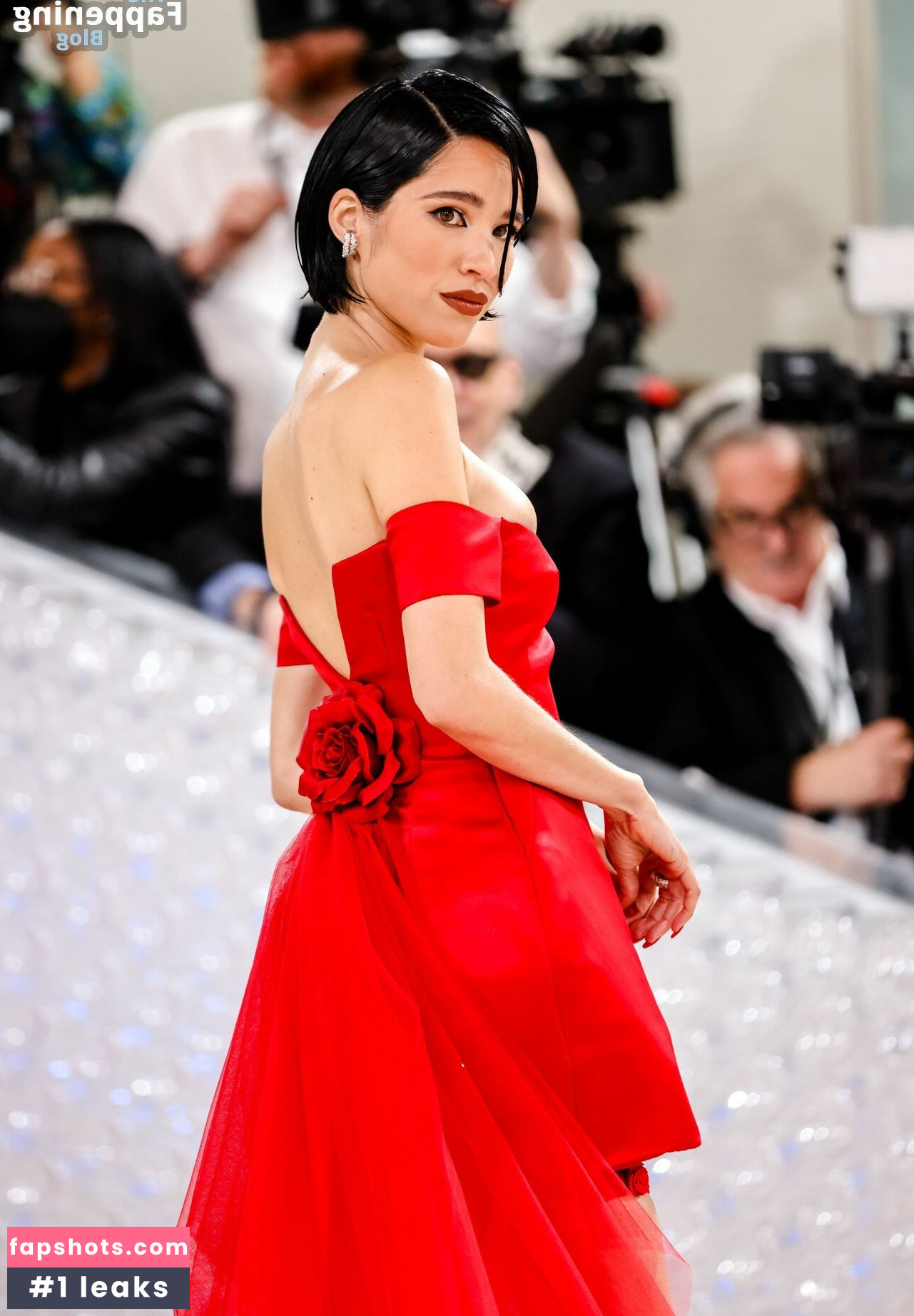 Kelsey Asbille Chow gallery photo #13