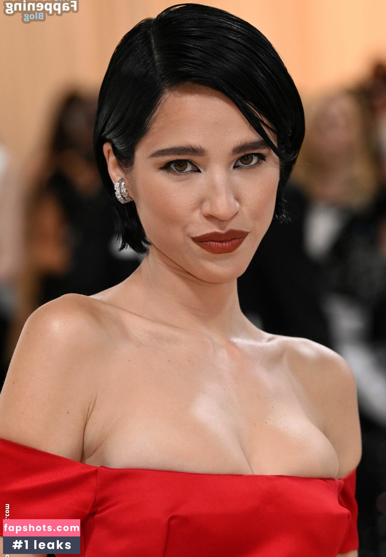 Kelsey Asbille Chow gallery photo #14