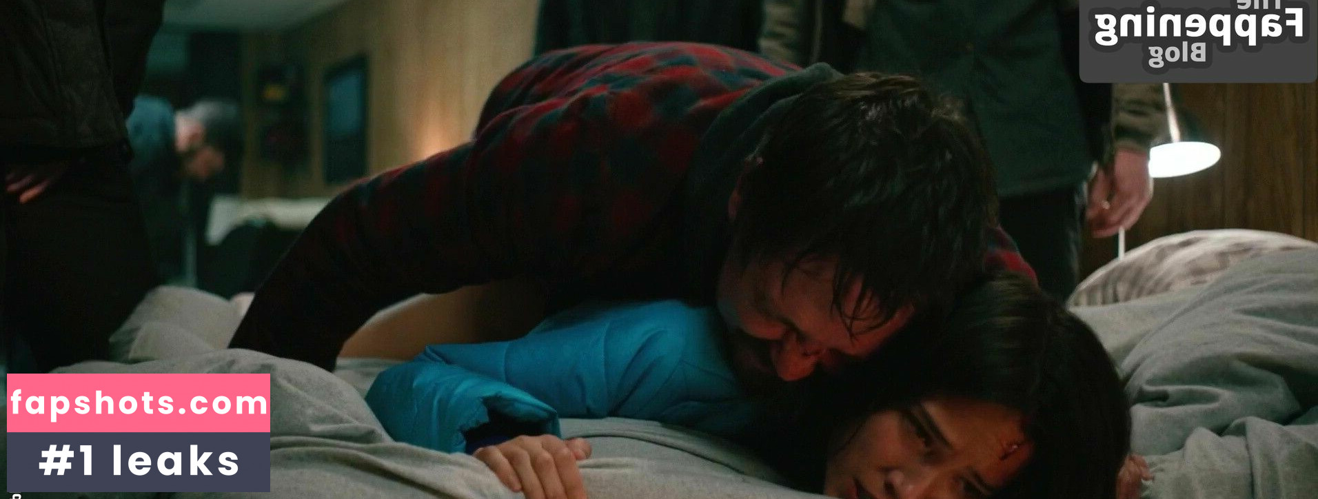 Kelsey Asbille Chow Filtración Desnuda OnlyFans Foto #23 - Fapshots