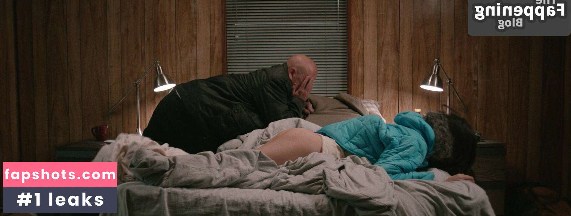 Kelsey Asbille Chow Filtración Desnuda OnlyFans Foto #25 - Fapshots