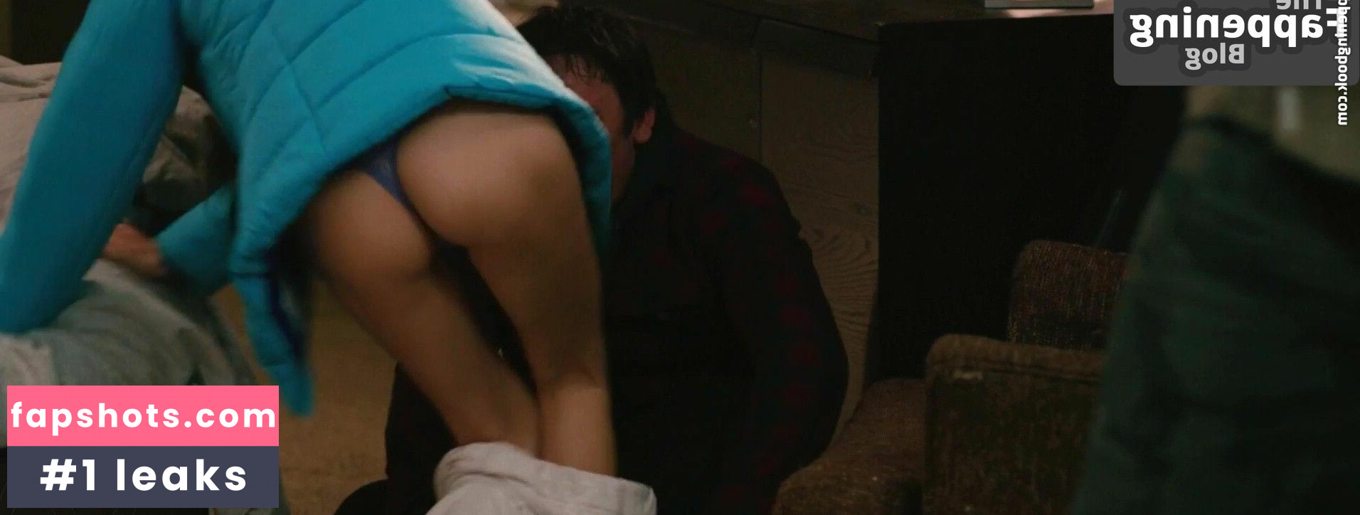 Kelsey Asbille Chow Filtración Desnuda OnlyFans Foto #26 - Fapshots