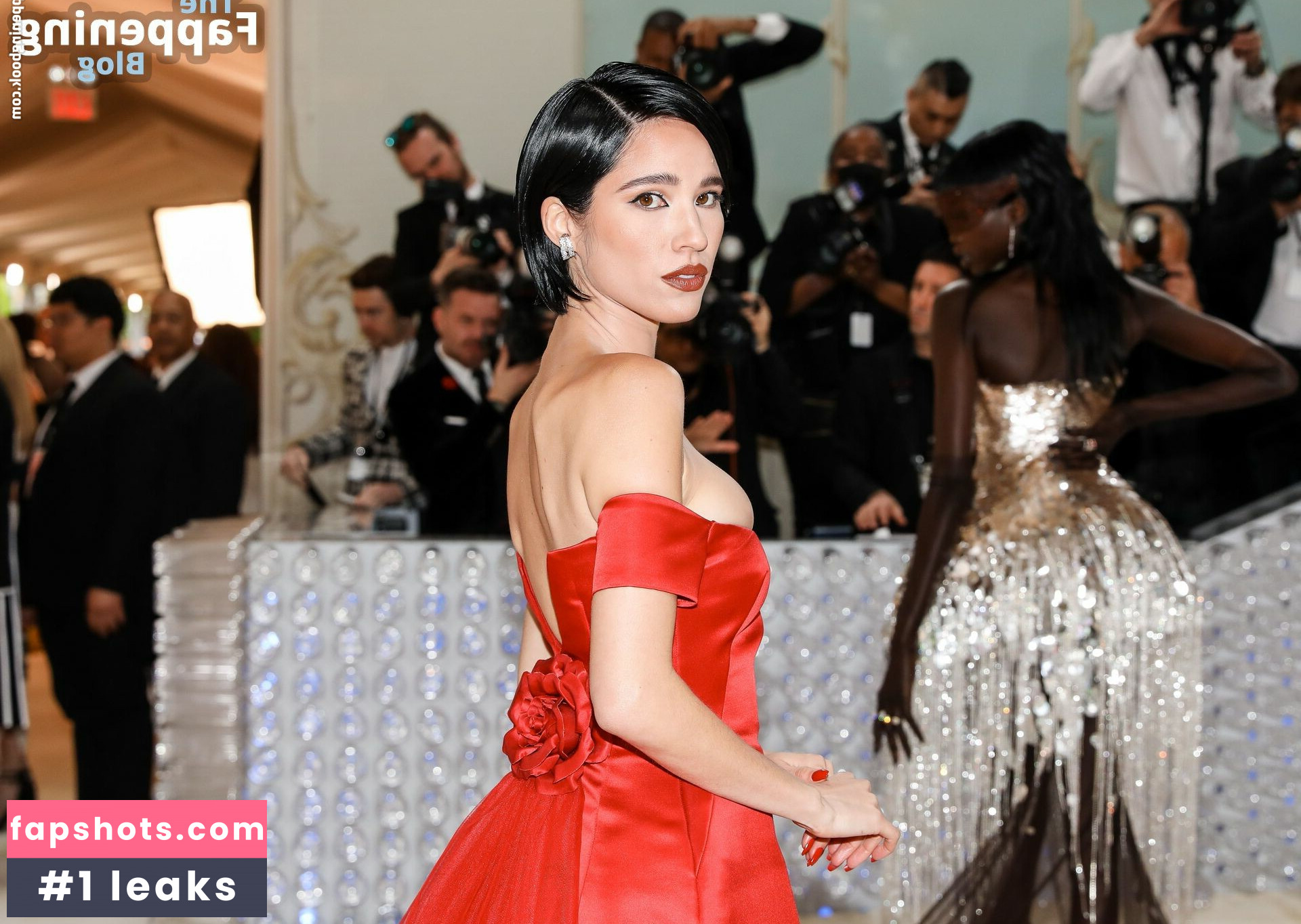 Kelsey Asbille Chow gallery photo #10