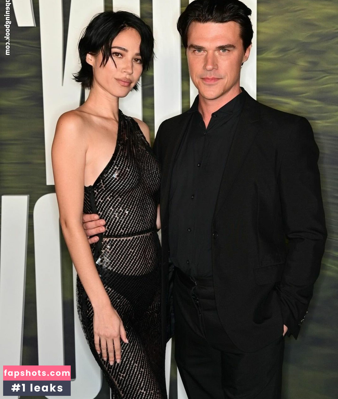 Kelsey Asbille Nahé úniky fotek pouze od fanoušků #16 - Fapshots