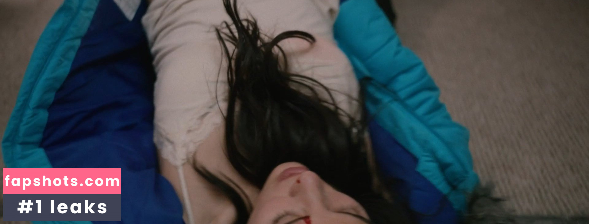 Kelsey Asbille Nahé úniky fotek pouze od fanoušků #19 - Fapshots