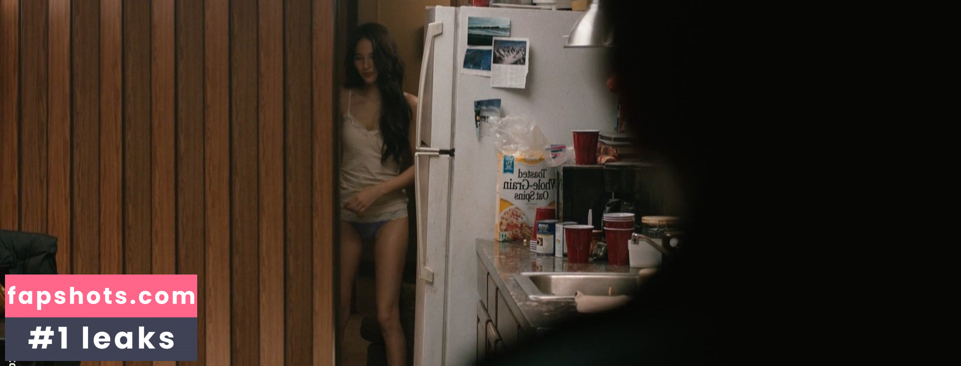 Kelsey Asbille Nahé úniky fotek pouze od fanoušků #21 - Fapshots