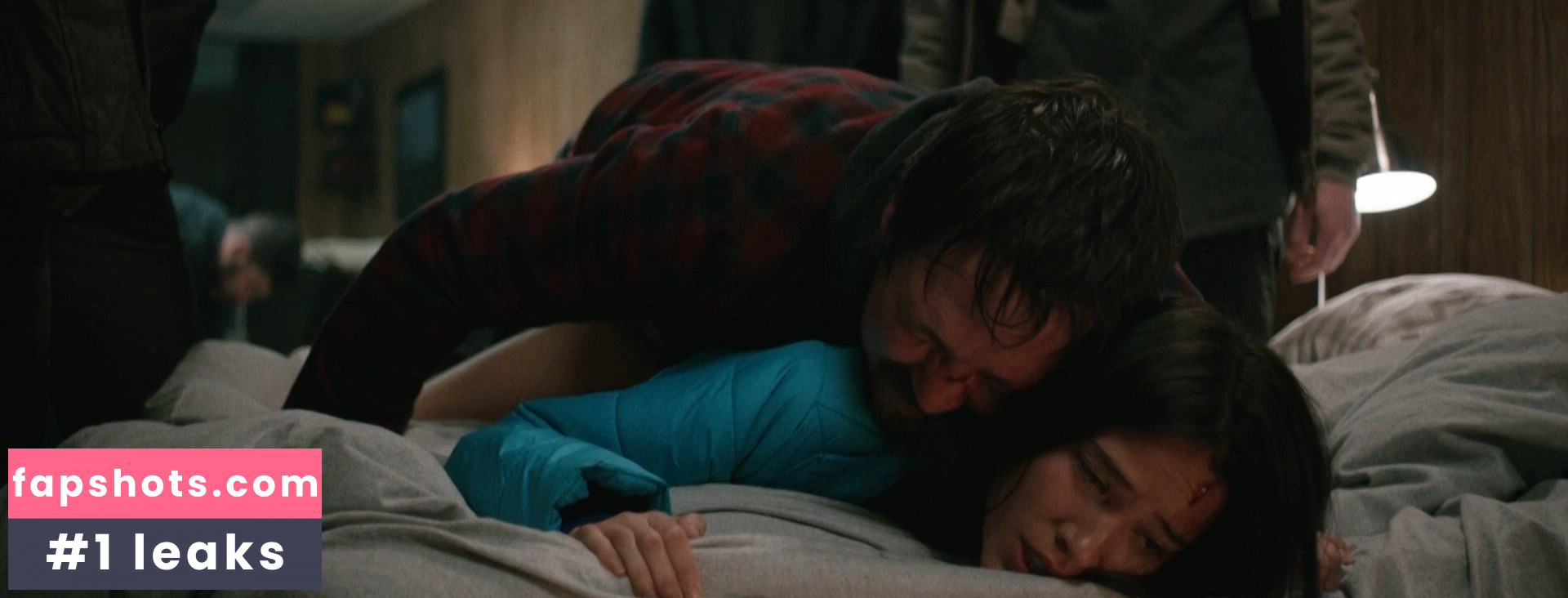 Kelsey Asbille Nahé úniky fotek pouze od fanoušků #24 - Fapshots