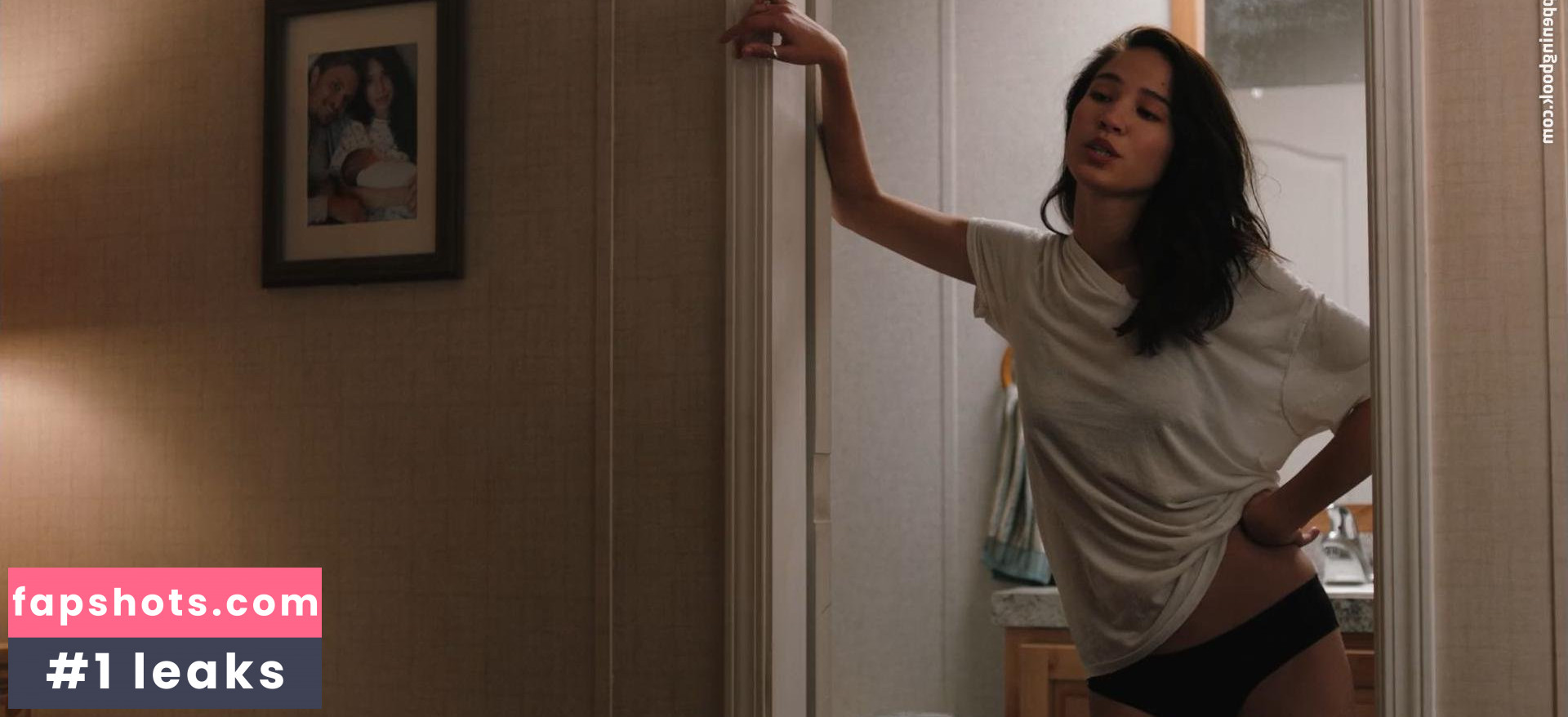 Kelsey Asbille Nahé úniky fotek pouze od fanoušků #28 - Fapshots