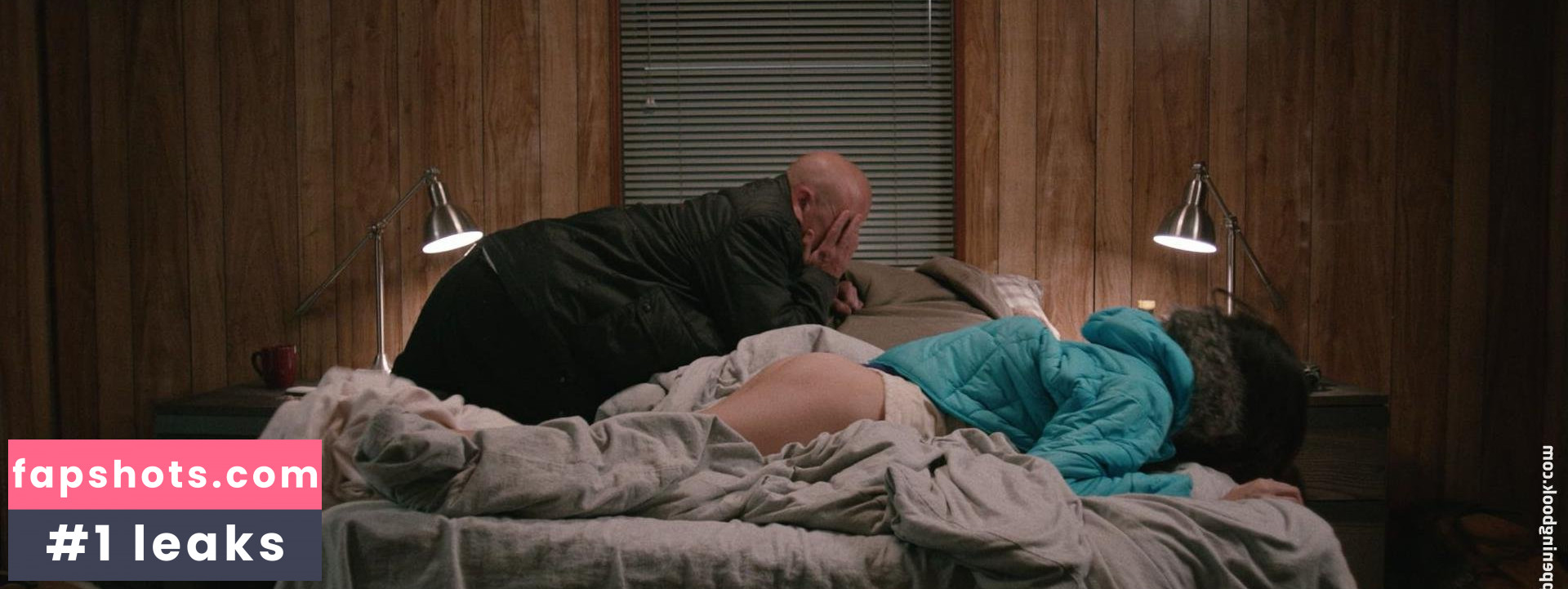 Kelsey Asbille Nahé úniky fotek pouze od fanoušků #30 - Fapshots