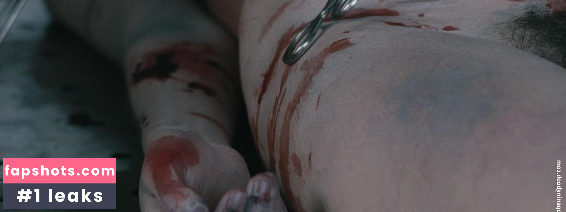 Kelsey Asbille Nahé úniky fotek pouze od fanoušků #31 - Fapshots