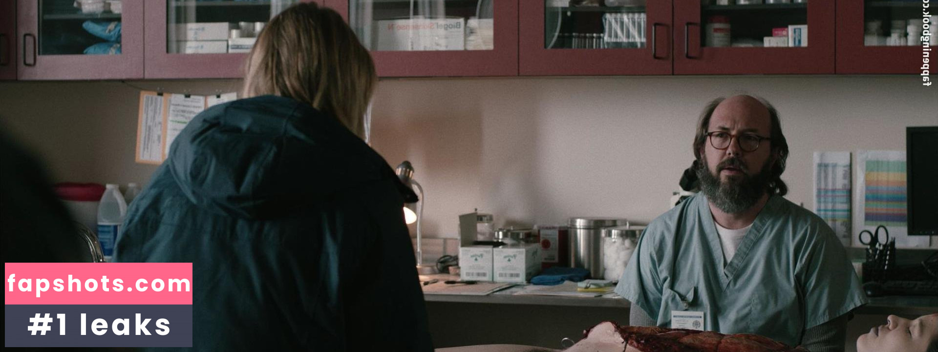 Kelsey Asbille Nahé úniky fotek pouze od fanoušků #35 - Fapshots